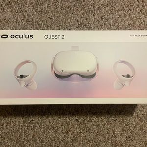 Oculus quest 2 128gb